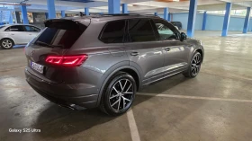 VW Touareg 4.0 TDI V8, снимка 4