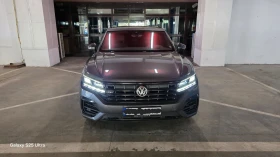 VW Touareg 4.0 TDI V8, снимка 3