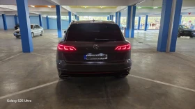 VW Touareg 4.0 TDI V8, снимка 6