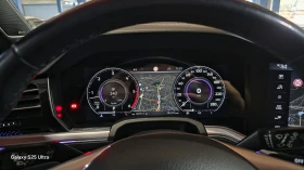 VW Touareg 4.0 TDI V8, снимка 10