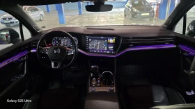 VW Touareg 4.0 TDI V8, снимка 7