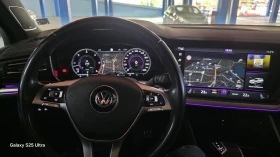 VW Touareg 4.0 TDI V8, снимка 9