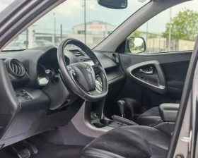 Toyota Rav4 2.2 150 К.С. ДИЗЕЛ!АВТОМАТ!4Х4!126 000 КМ! , снимка 8