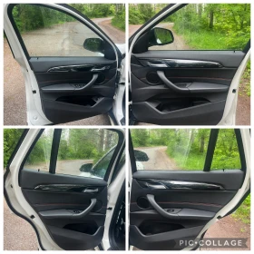 BMW X1 2.0 XDrive 190kc XLine АВТОМАТИК , снимка 16