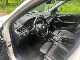 BMW X1 2.0 XDrive 190kc XLine АВТОМАТИК , снимка 11