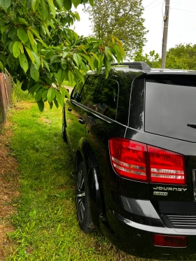 Dodge Journey, снимка 7