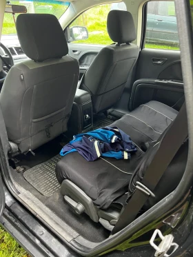 Dodge Journey, снимка 8