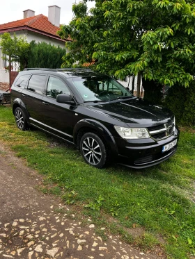 Dodge Journey, снимка 1