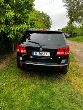 Dodge Journey, снимка 5