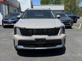Kia Sorento AWD * 7 МЕСТЕН * Keyless * CARFAX * , снимка 2