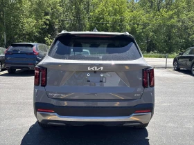 Kia Sorento AWD * 7 МЕСТЕН * Keyless * CARFAX * , снимка 5