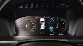 Volvo Xc90 MOMENTUM* КОЖА* ПОДГРЕВ* ПАНОРАМА* HEAD UP* , снимка 7