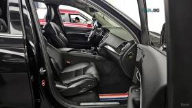 Volvo Xc90 MOMENTUM* КОЖА* ПОДГРЕВ* ПАНОРАМА* HEAD UP* , снимка 10