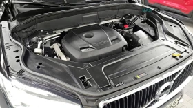 Volvo Xc90 MOMENTUM* КОЖА* ПОДГРЕВ* ПАНОРАМА* HEAD UP* , снимка 5