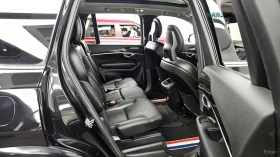 Volvo Xc90 MOMENTUM* КОЖА* ПОДГРЕВ* ПАНОРАМА* HEAD UP* , снимка 11