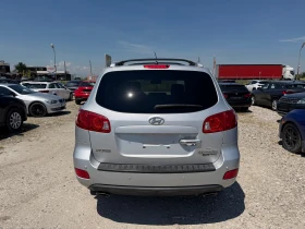 Hyundai Santa fe 2.2 CRDI 4X4, снимка 6