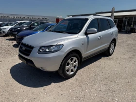 Hyundai Santa fe 2.2 CRDI 4X4, снимка 1