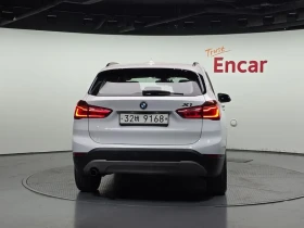 BMW X1 (F48) xDrive 18D, снимка 4