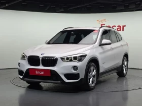 BMW X1 (F48) xDrive 18D, снимка 1