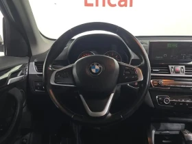 BMW X1 (F48) xDrive 18D, снимка 12