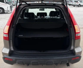 Honda Cr-v 2.2 i-CDTi 4х4, снимка 10