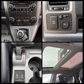 Honda Cr-v 2.2 i-CDTi 4х4, снимка 15