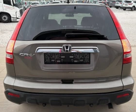 Honda Cr-v 2.2 i-CDTi 4х4, снимка 5