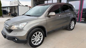 Honda Cr-v 2.2 i-CDTi 4х4, снимка 2