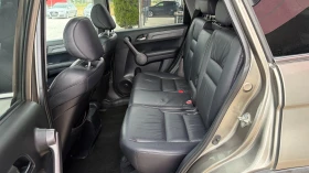 Honda Cr-v 2.2 i-CDTi 4х4, снимка 9