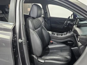Hyundai Santa fe DIESEL 2.2 4WD EXCLUSIVE, снимка 12