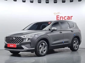 Hyundai Santa fe DIESEL 2.2 4WD EXCLUSIVE, снимка 1