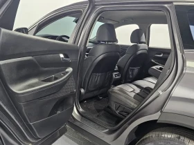Hyundai Santa fe DIESEL 2.2 4WD EXCLUSIVE, снимка 11