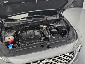 Hyundai Santa fe DIESEL 2.2 4WD EXCLUSIVE, снимка 6