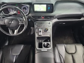 Hyundai Santa fe DIESEL 2.2 4WD EXCLUSIVE, снимка 7