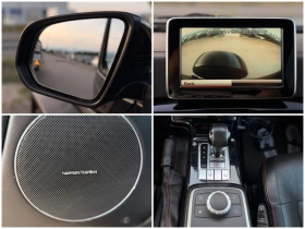 Mercedes-Benz G 350 BLUETEC= 4MATIC= BRABUS ROCKET= DISTRONIC= 24* INC, снимка 16