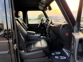 Mercedes-Benz G 350 BLUETEC= 4MATIC= BRABUS ROCKET= DISTRONIC= 24* INC, снимка 11