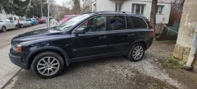 Volvo Xc90, снимка 5