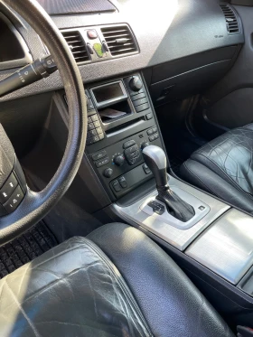 Volvo Xc90, снимка 8