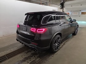Mercedes-Benz GLC 43 AMG AMG GLC 43, снимка 3