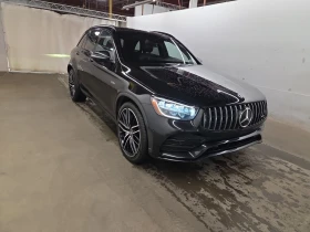 Mercedes-Benz GLC 43 AMG AMG GLC 43, снимка 2