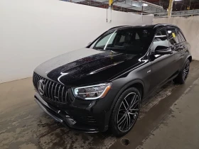 Mercedes-Benz GLC 43 AMG AMG GLC 43, снимка 1
