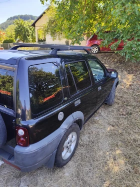 Land Rover Freelander, снимка 2