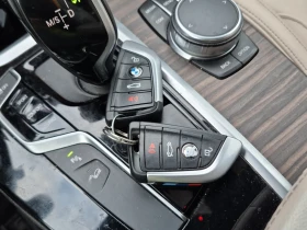 BMW X3 * XDRIVE30I * CARFAX * ЦЕНА ДО БГ, снимка 10