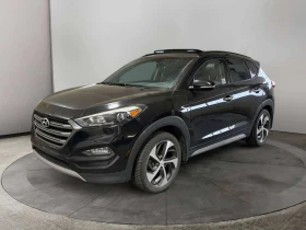 Hyundai Tucson * SE * CARFAX * ОПЦИЯ ЗА ФИНАНСИРАНЕ * , снимка 1