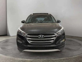 Hyundai Tucson * SE * CARFAX * ОПЦИЯ ЗА ФИНАНСИРАНЕ * , снимка 5