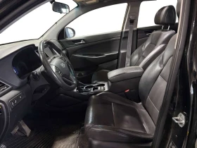Hyundai Tucson * SE * CARFAX * ОПЦИЯ ЗА ФИНАНСИРАНЕ * , снимка 4