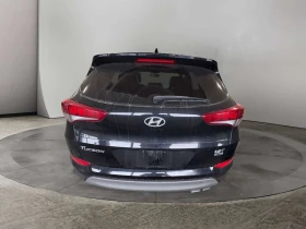 Hyundai Tucson * SE * CARFAX * ОПЦИЯ ЗА ФИНАНСИРАНЕ * , снимка 3