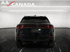 Audi RSQ8 4.0T* BLACK OPTIC* 3D B&O* MATRIX* КРАЙНА ЦЕНА, снимка 5
