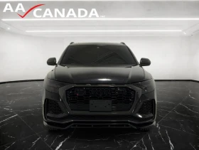 Audi RSQ8 4.0T* BLACK OPTIC* 3D B&O* MATRIX* КРАЙНА ЦЕНА, снимка 1