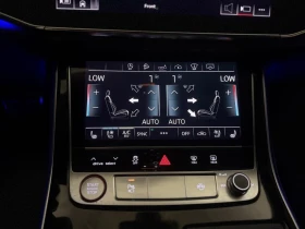 Audi RSQ8 4.0T* BLACK OPTIC* 3D B&O* MATRIX* КРАЙНА ЦЕНА, снимка 14